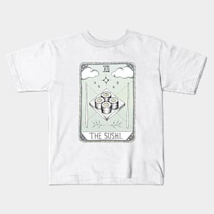 The Sushi Kids T-Shirt